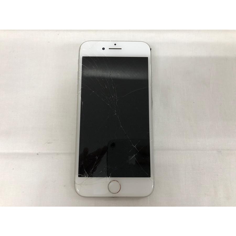 ジャンク□iPhone 8 A1906☆ロジックボード基盤無☆起動せず☆破損有 