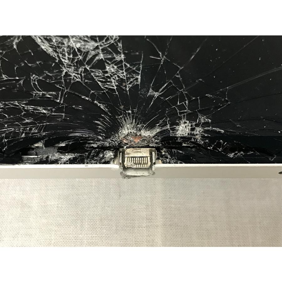 ジャンク□iPad Pro 第2世代 A2228☆ロジックボード基盤無☆起動
