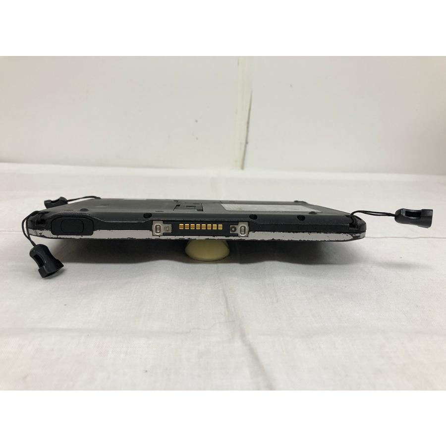 ジャンク□TOUGHBOOK FZ-L1☆ロジックボード基盤無☆起動せず☆破損有