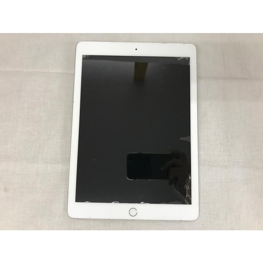 【ジャンク】Apple iPad 第６世代 A1954 本体 シルバー 起動不可 ジャンク□iPad6 第6世代 Wi-Fi + Cellular A1954☆ロジック