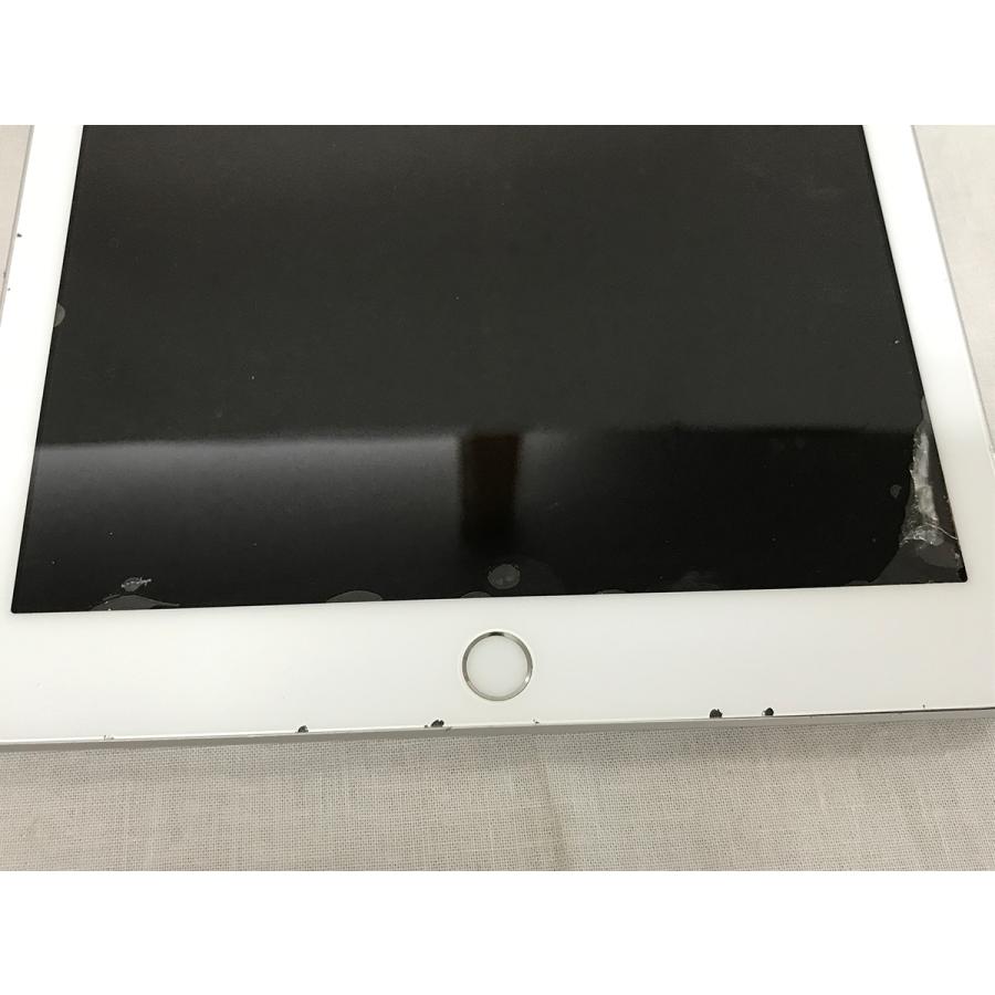 ジャンク□iPad6 第6世代 Wi-Fi + Cellular A1954☆ロジック