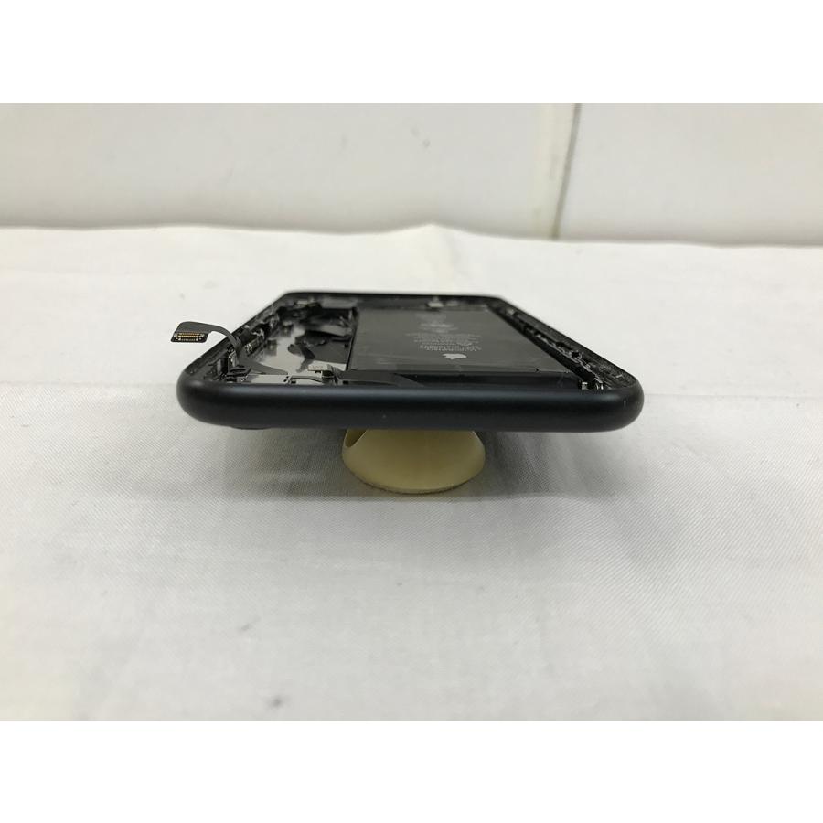 ジャンク□iPhone XR☆液晶パネル、ロジックボード無☆起動せず ジャンク□iPhone XR☆液晶パネル、ロジックボード無☆起動せず