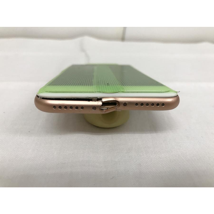ジャンク□iPhone8☆ロジックボード無☆起動せず☆破損有☆送料無料 