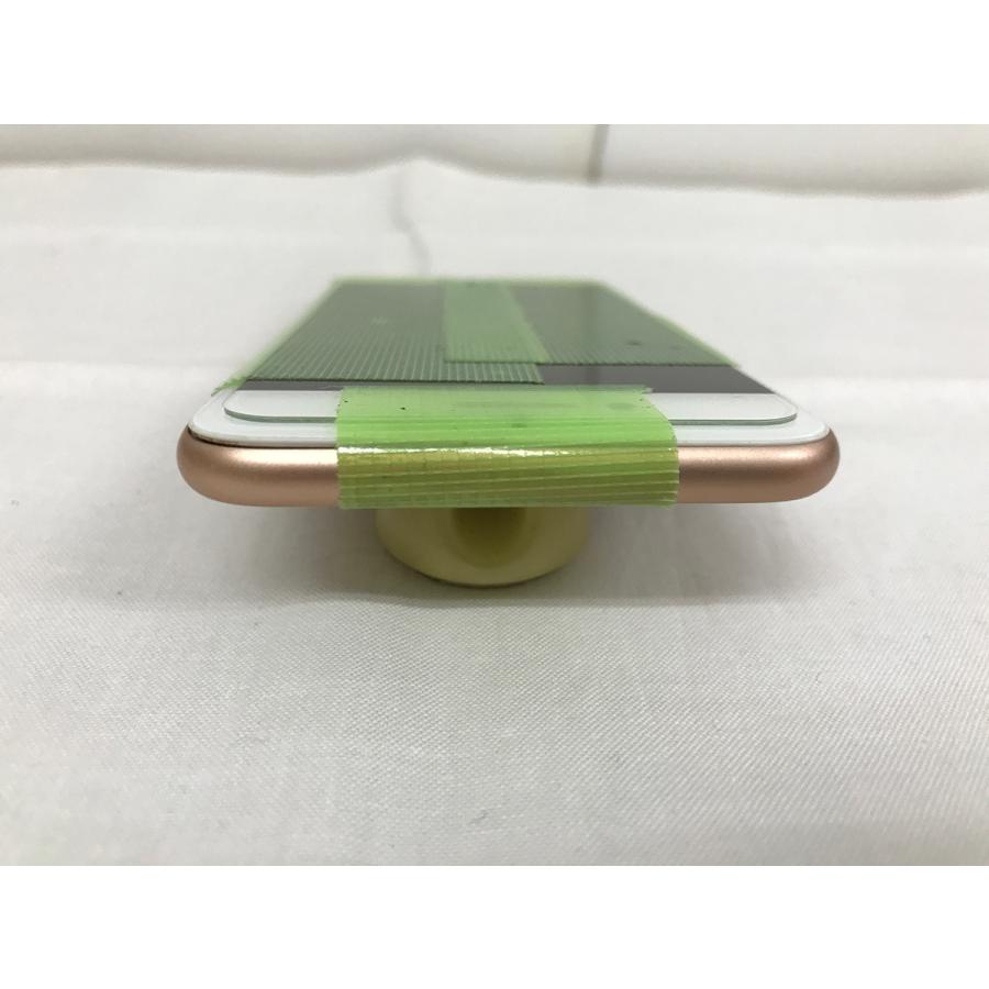 ジャンク□iPhone8☆ロジックボード無☆起動せず☆破損有☆送料無料 