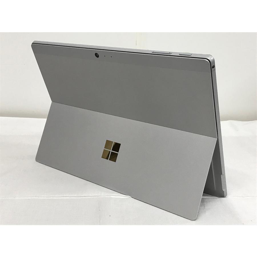 ジャンク□Microsoft Surface pro 5 第5世代 [i5-7300U/4G