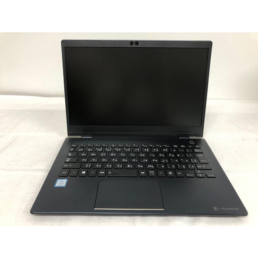 dynabook G83/M/i5 8250U/8G/新品SSD256G