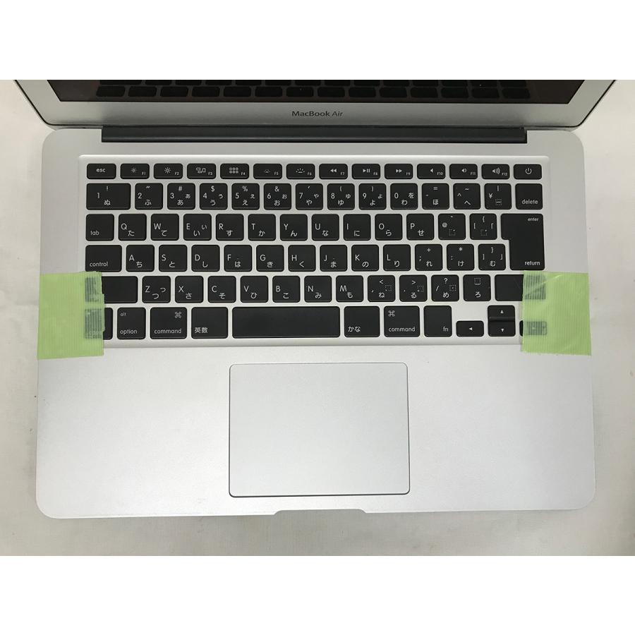 ジャンク MacBook Air A1932 スペースグレイ ロジックボード無し