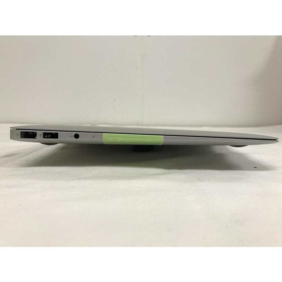 ジャンク□MacBook Air A1369☆ロジックボード無☆バッテリー有☆部品