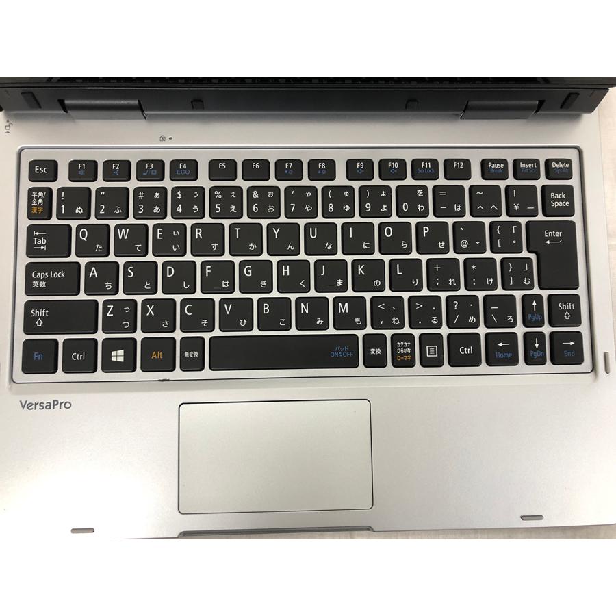 ジャンク□VersaPro VK15DS-T 4405Y/メモリ不明/SSD無]☆本体のみ