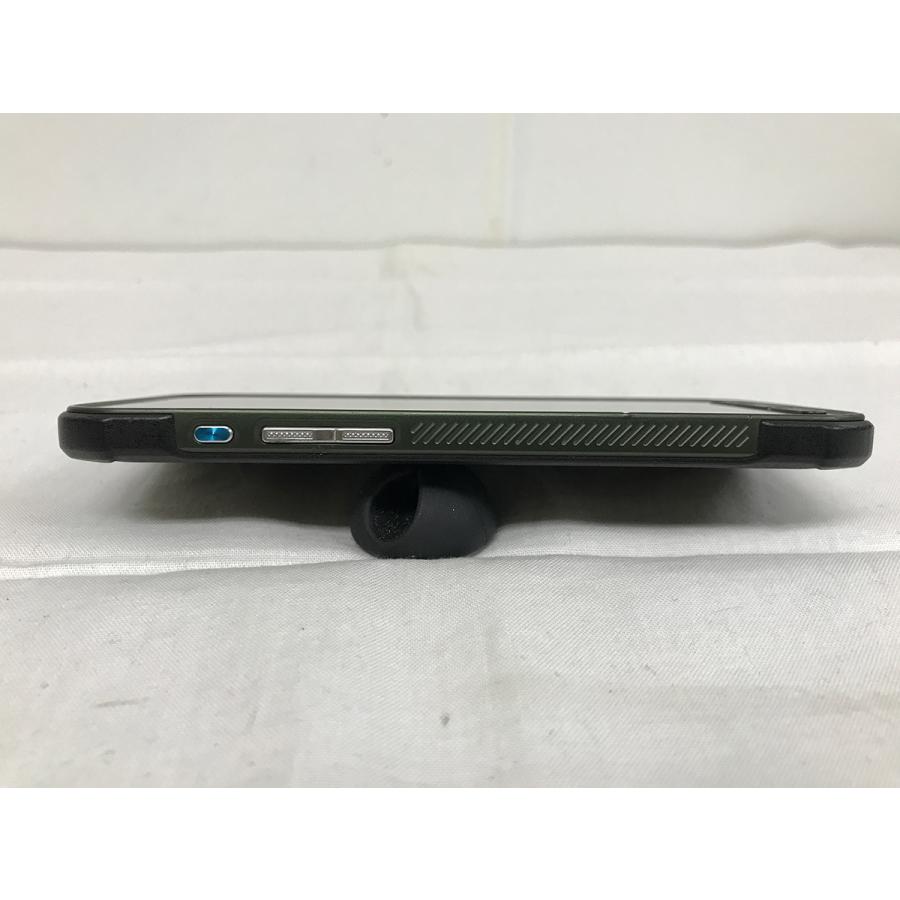 中古□docomo GALAXY S5 ACTIVE SC-02G 16G Android6☆動作OK☆〇判定