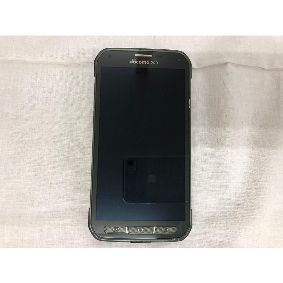 中古□docomo GALAXY S5 ACTIVE SC-02G 16G Android6☆動作OK☆〇判定 docomo GALAXY S5 ACTIVE SC-02G