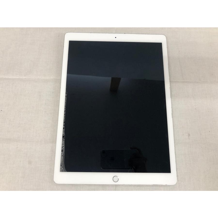 ジャンク□12.9インチ iPad Pro A1584☆ロジックボード無☆起動せず 