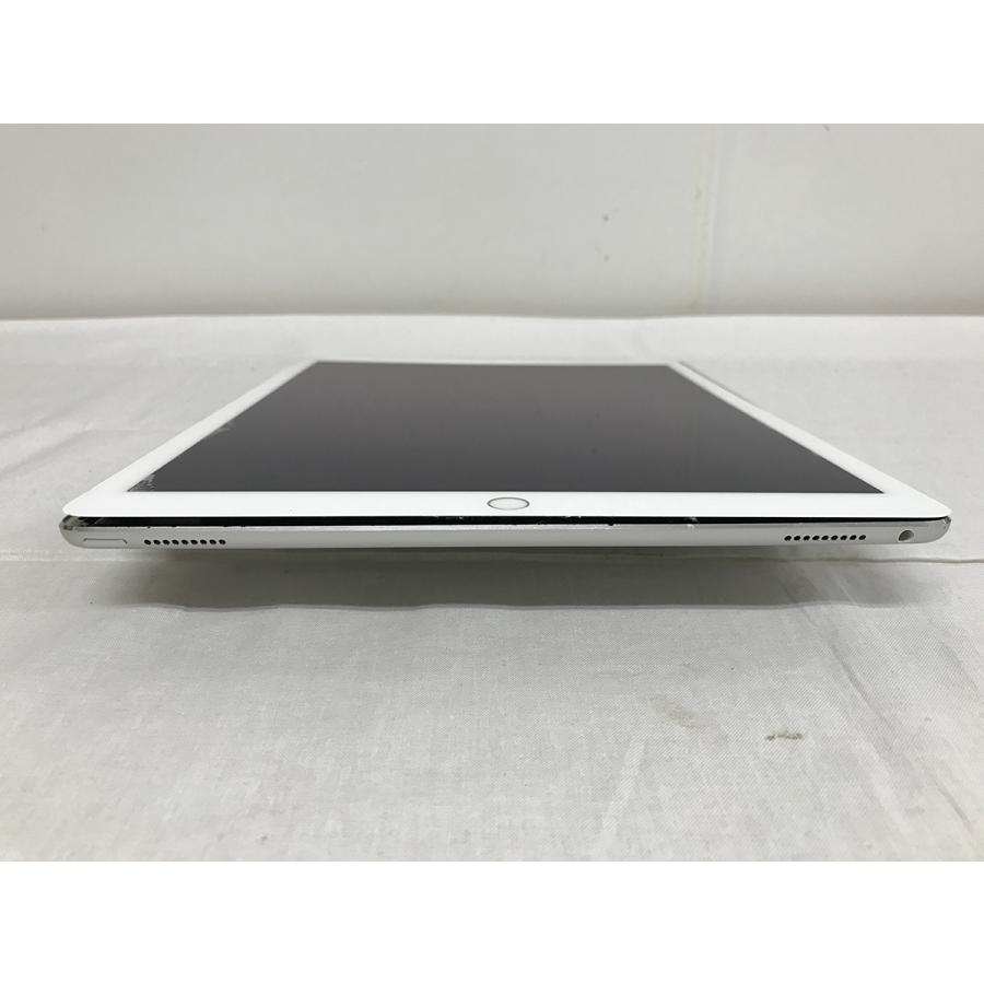 ジャンク□12.9インチ iPad Pro A1584☆ロジックボード無☆起動せず