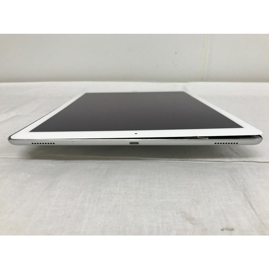 ジャンク□12.9インチ iPad Pro A1584☆ロジックボード無☆起動せず