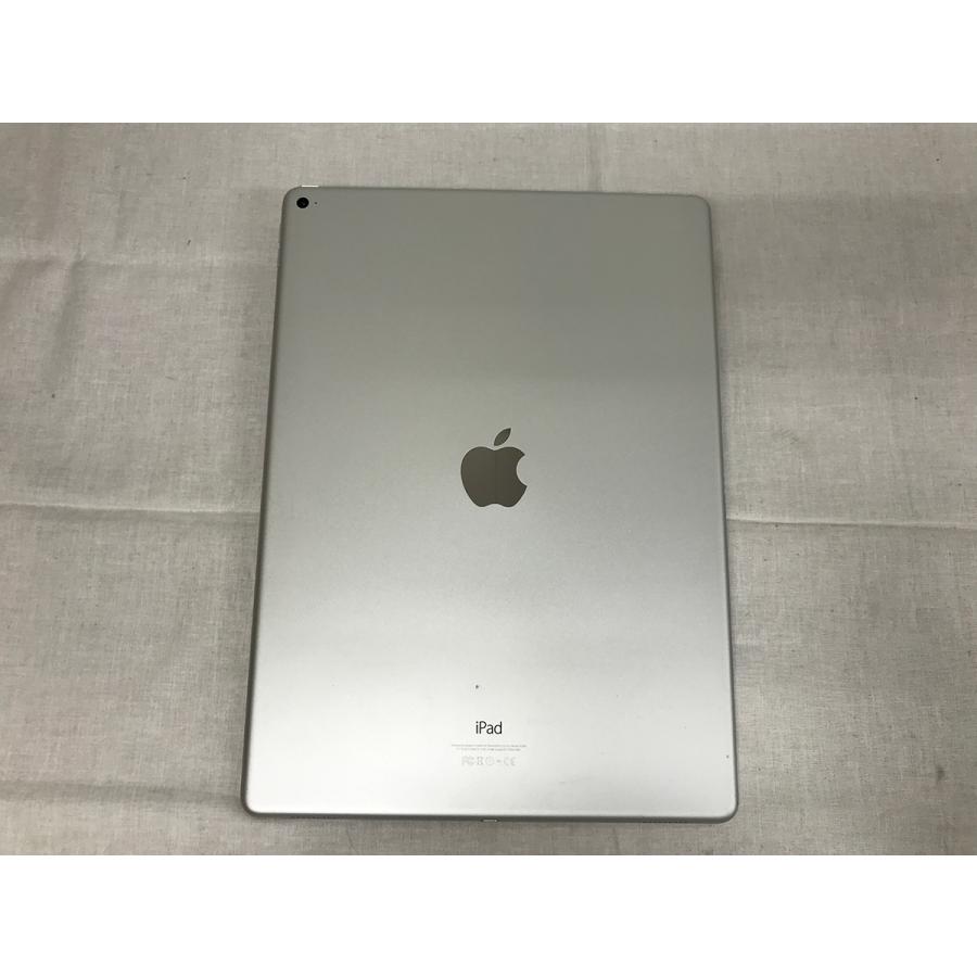 ジャンク□12.9インチ iPad Pro A1584☆ロジックボード無☆起動せず