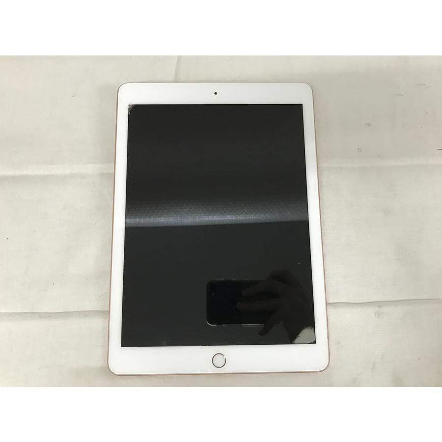 ジャンク□Apple iPad6 第6世代 Wi-Fi A1893☆ロジックボード基盤無