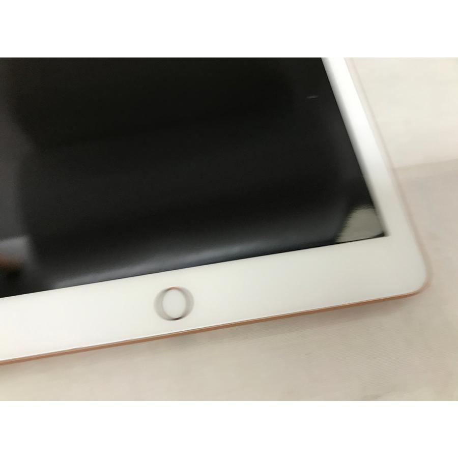 ジャンク□Apple iPad6 第6世代 Wi-Fi A1893☆ロジックボード基盤無