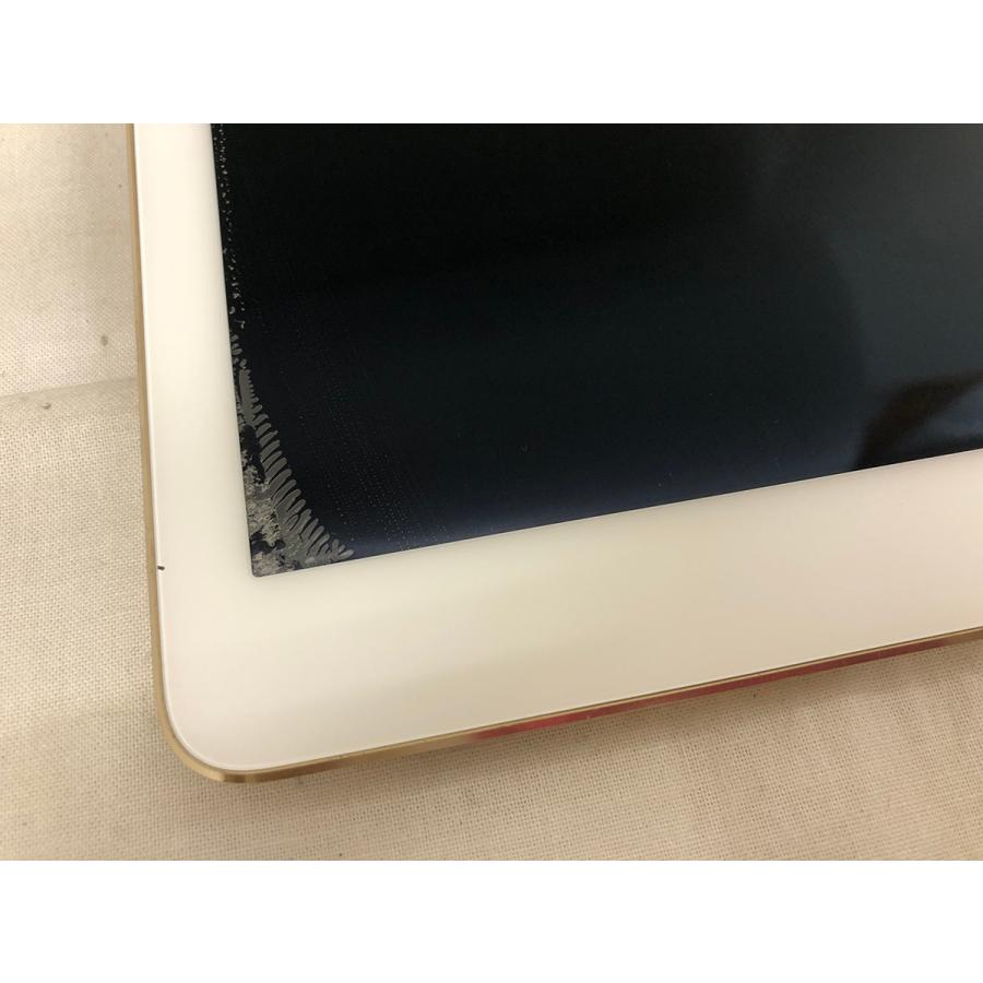ジャンク□12.9インチ iPad Pro A1652☆ロジックボード無☆起動せず