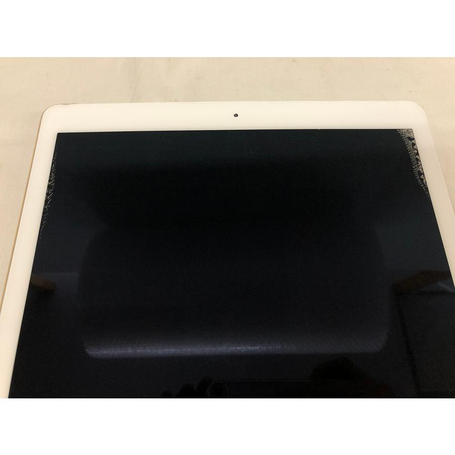 ジャンク□12.9インチ iPad Pro A1652☆ロジックボード無☆起動せず