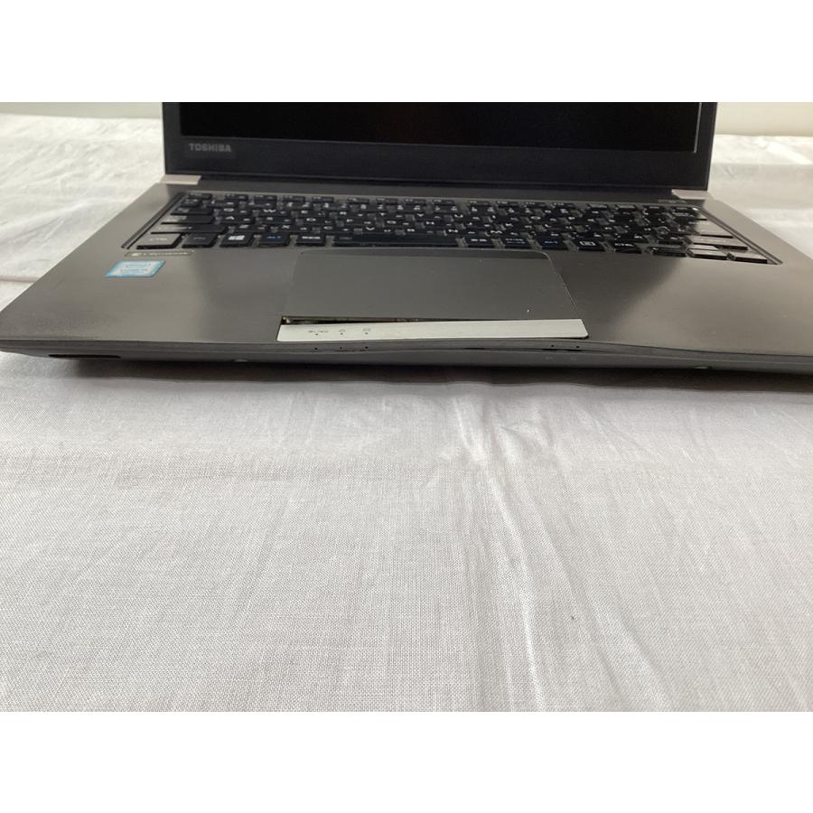 ジャンク□13.3型 Dynabook R63/H [i5-8250U/8G/SSD:256G/カメラ ジャンク□13.3型 Dynabook R63/H [i5-8250U/8G/SSD:256G/カメラ