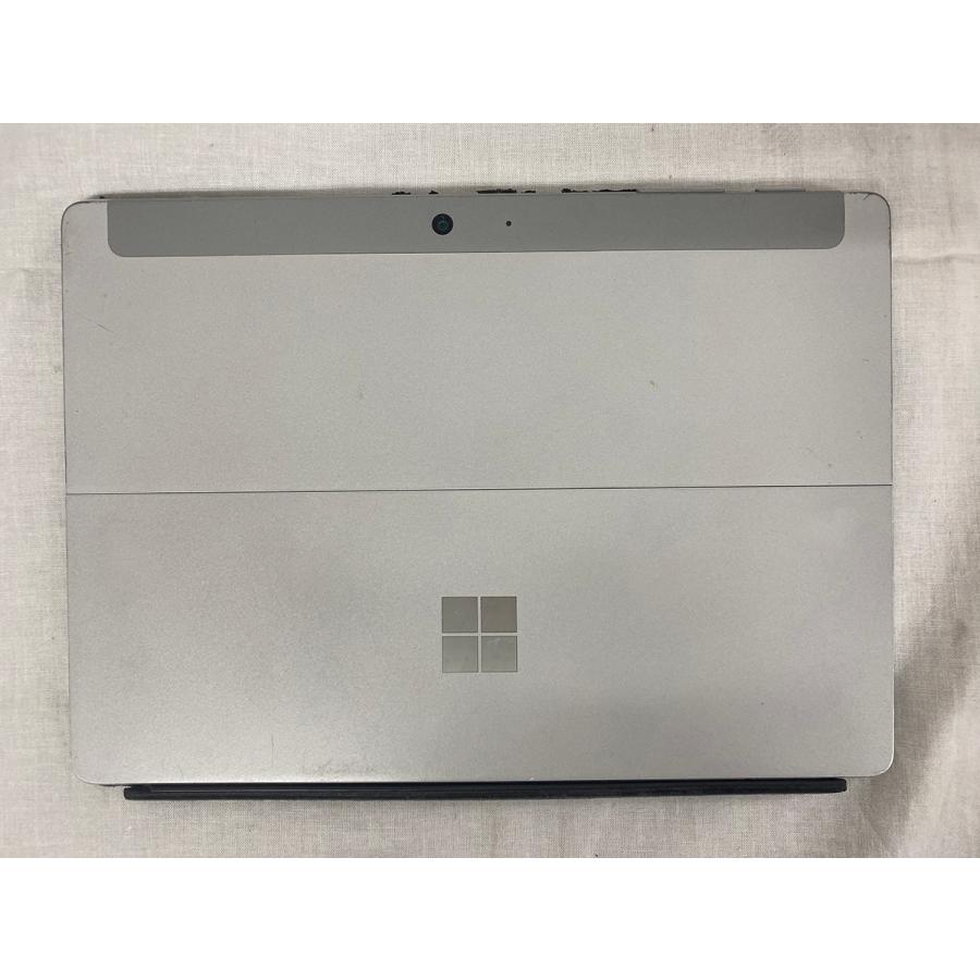 ジャンク□Microsoft Surface Go 1825 [Pentium 4415Y/SSD無/カメラ
