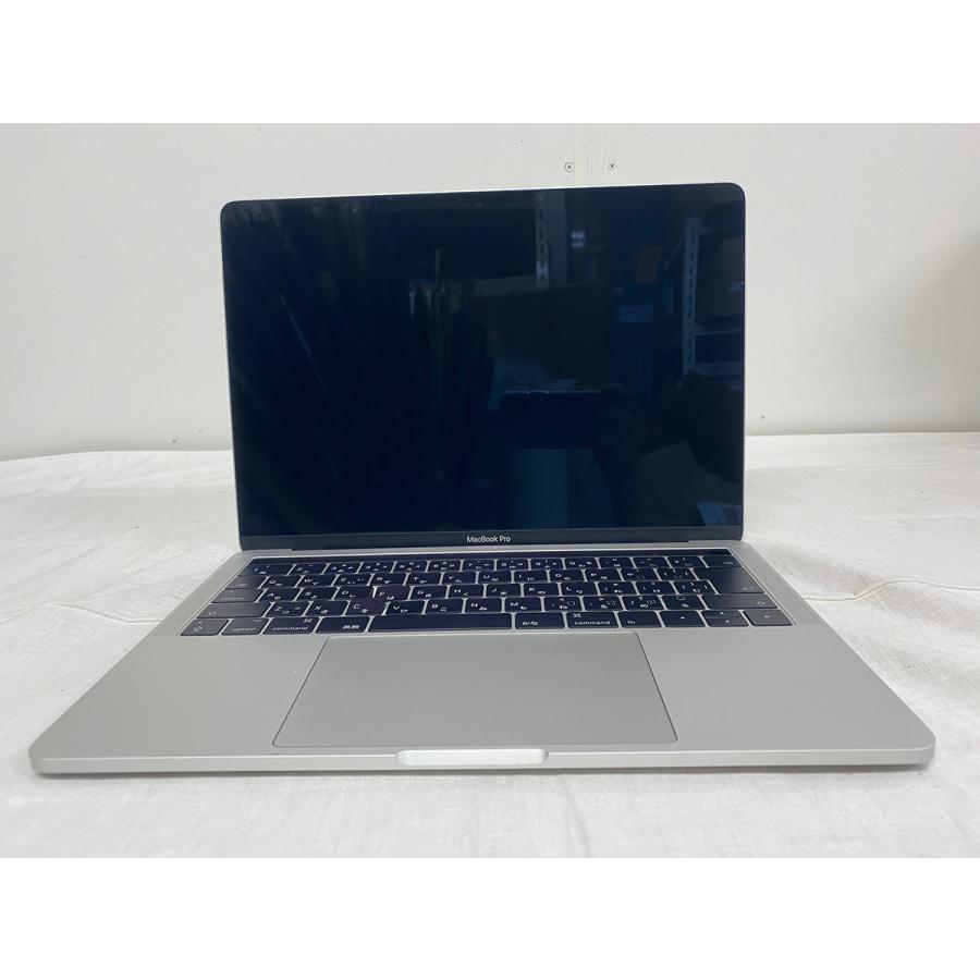 ジャンク□13インチ MacBook Pro 2017☆ロジックボード基盤無 ジャンク□13インチ MacBook Pro 2017☆ロジックボード基盤無