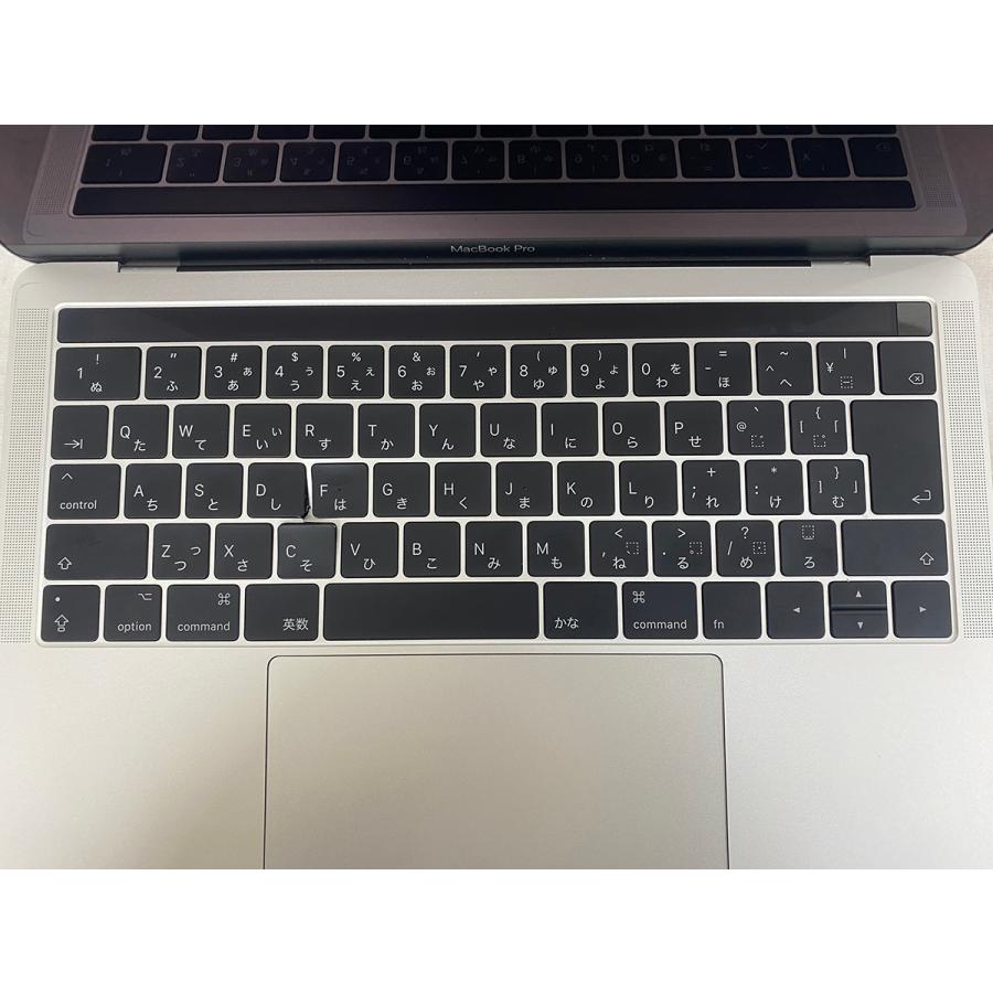 ジャンク□13インチ MacBook Pro 2017☆ロジックボード基盤無 ジャンク□13インチ MacBook Pro 2017☆ロジックボード基盤無