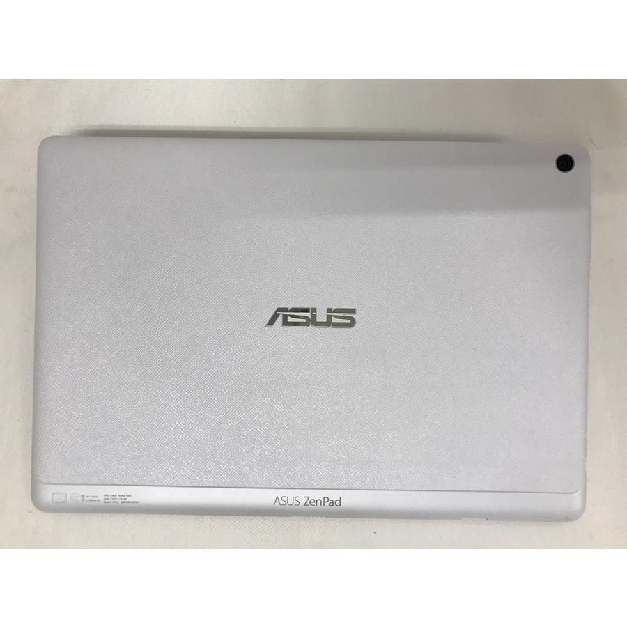 ジャンク□10インチ ASUS ZenPad 10 P00C 16G Wi-Fiモデル☆バッテリー