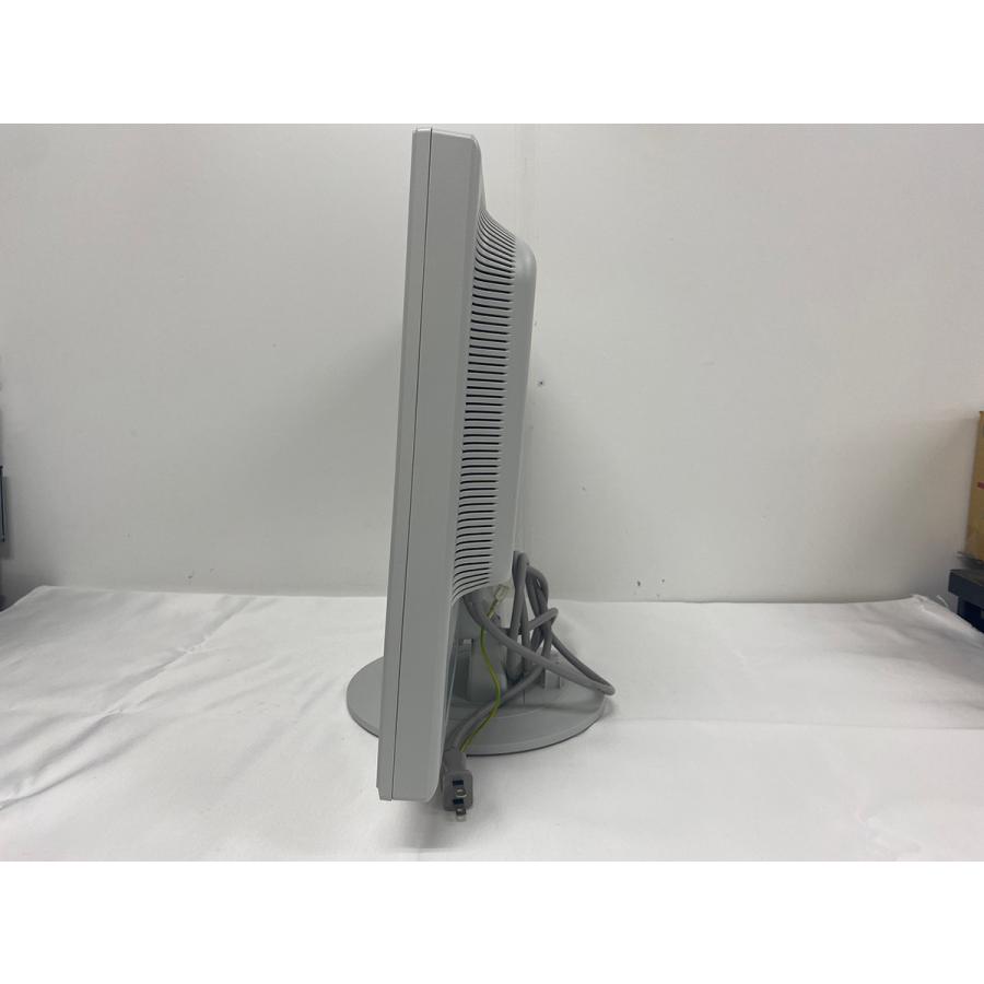 中古□NEC 22型 ディスプレイLCD-AS221WM D-SUB/DVI 液晶モニタ☆動作