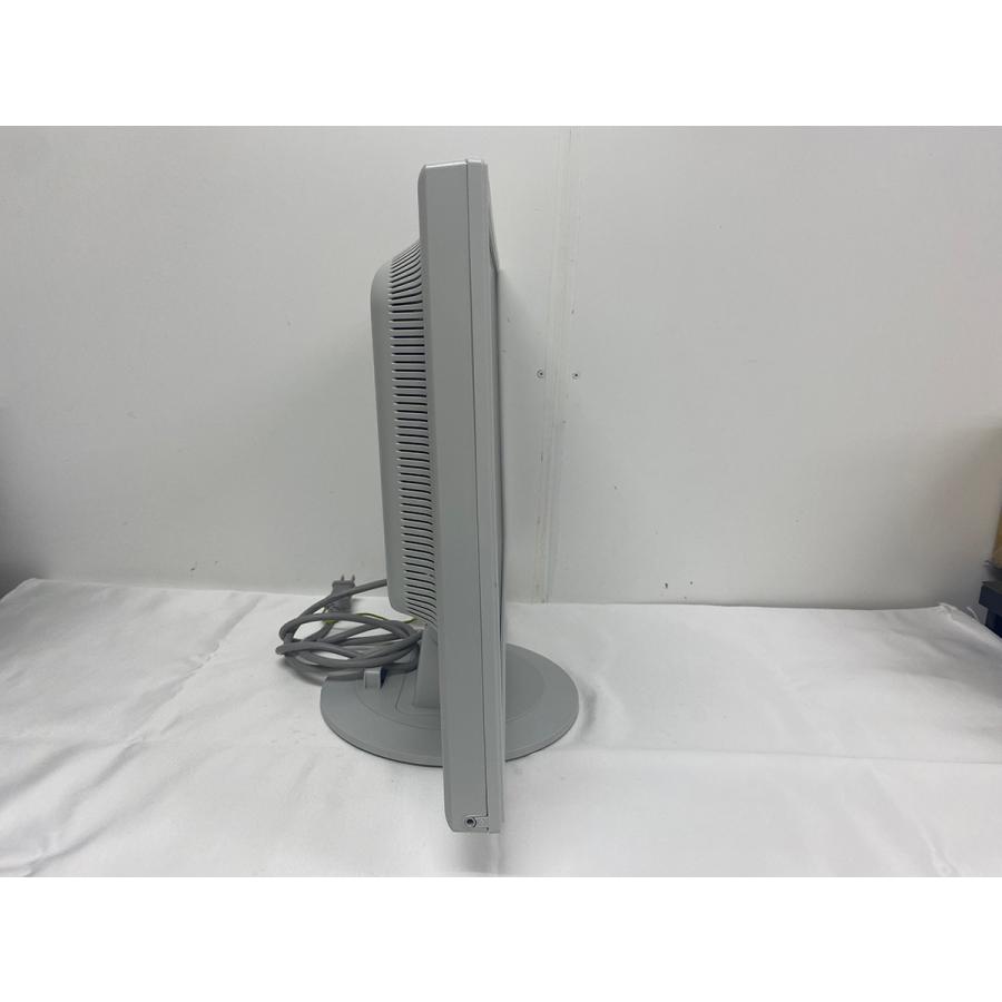 中古□NEC 22型 ディスプレイLCD-AS221WM D-SUB/DVI 液晶モニタ☆動作
