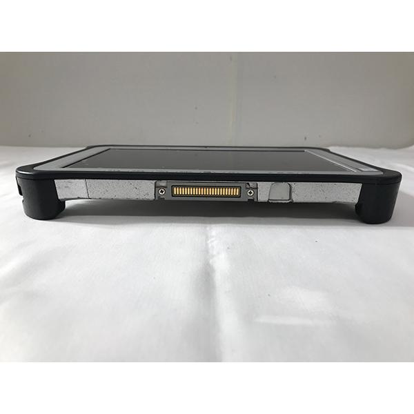 TOUGHPAD FZ-G1 FZ-G1R3000VJ [i5-6300U/SSD:128G/4G/カメラ