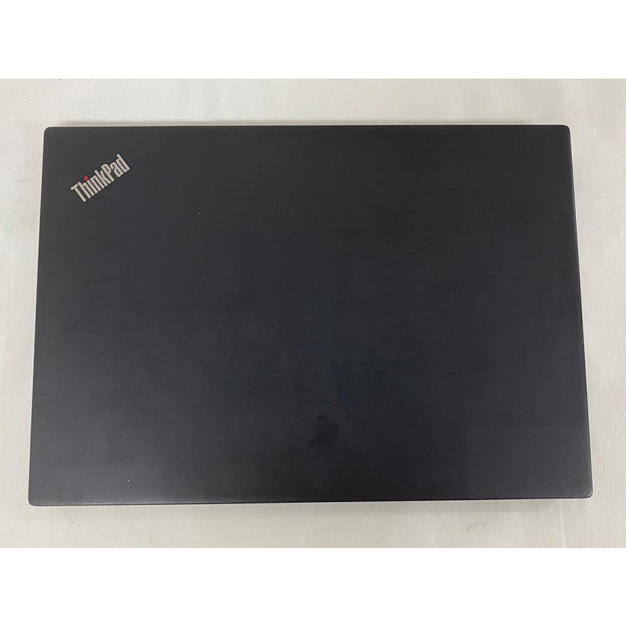 Lenovo X13 ジャンク COREi5 ジャンク□13.3型 ThinkPad X13 Gen1 [i5-10210U/8G/SSD:256G