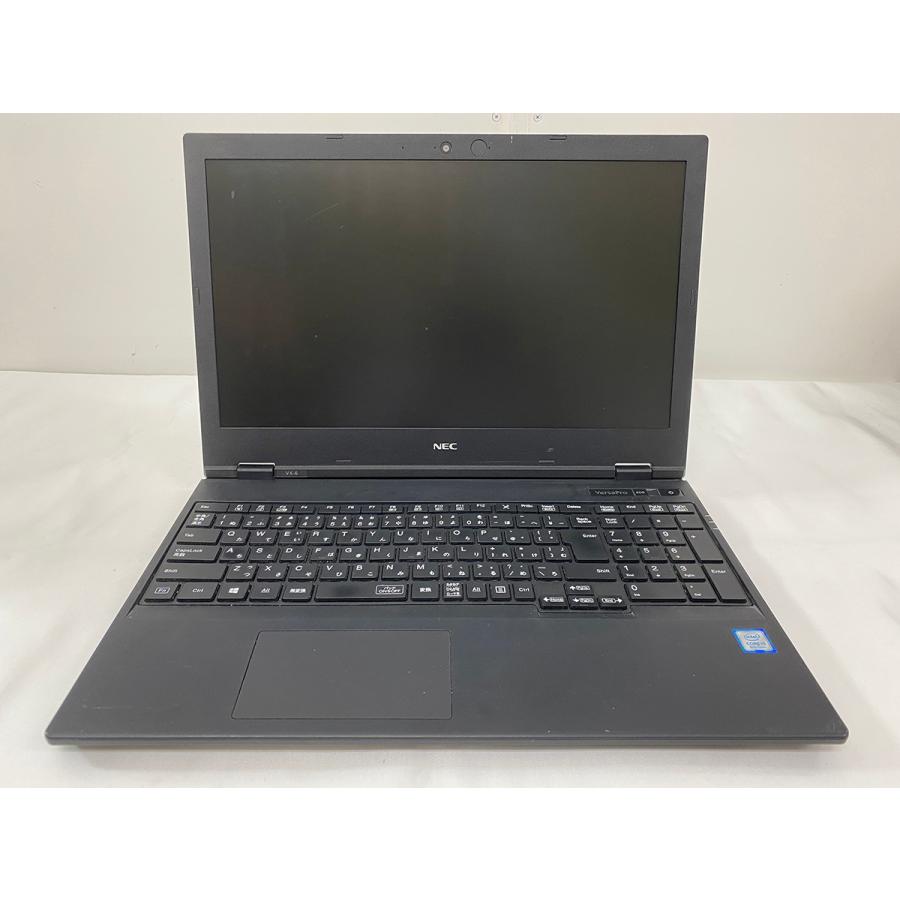 ジャンク　ノートパソコン　NEC Lavie N15 　液晶不良（外部出力可） ジャンク ノートパソコン NEC Lavie N15 液晶不良（外部出力可