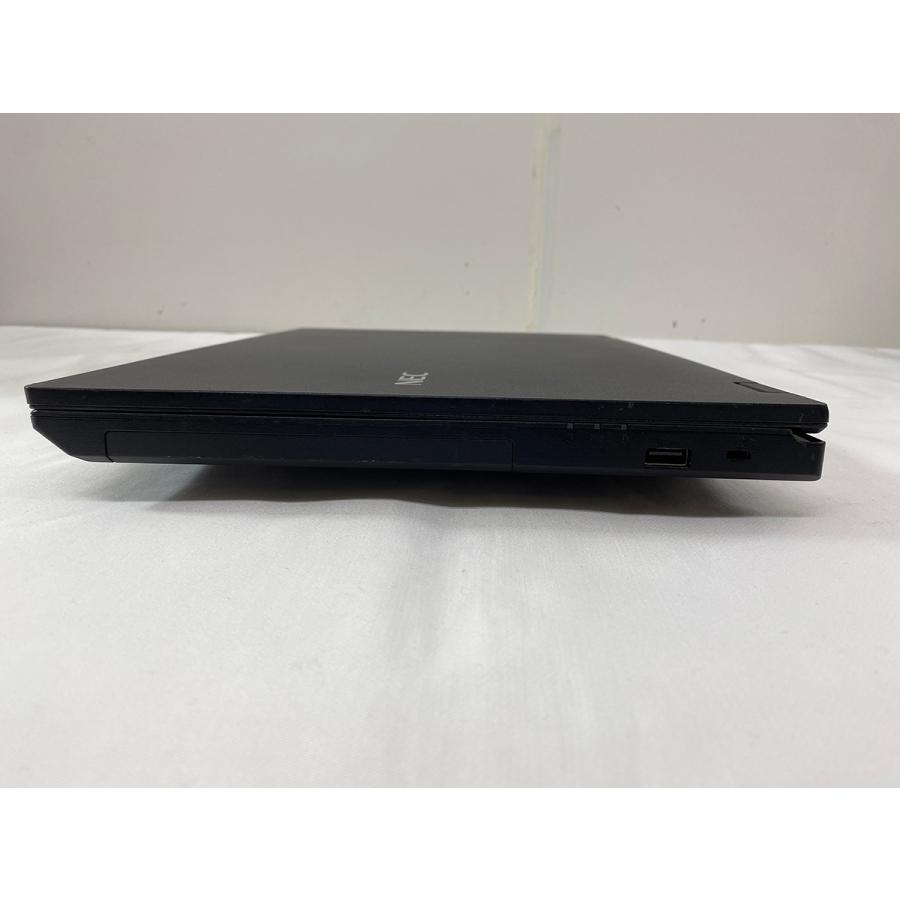 ジャンク□NEC 15.6型 VKM16X-6 [i5-8365U/8G/SSD:256G/カメラ 画面 