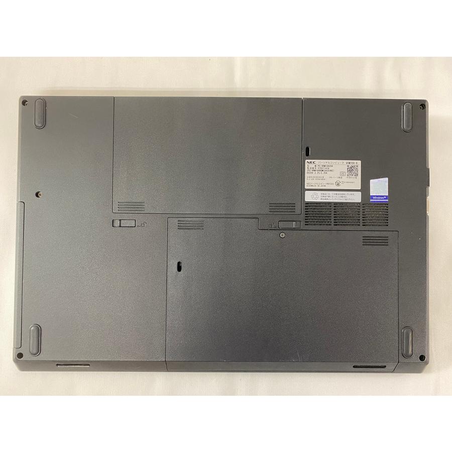 NEC LAVIE N1565とN1576の残骸　完全ジャンク　部品取り NEC LAVIE N1565とN1576の残骸 完全ジャンク 部品取り