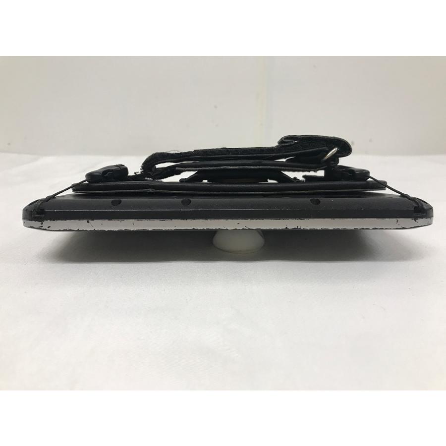 中古■TOUGHBOOK FZ-L1 16G docomo版 FZ-L1ADAZZAJ Android8★本体、ストラップ★動作OK★送料無料の画像