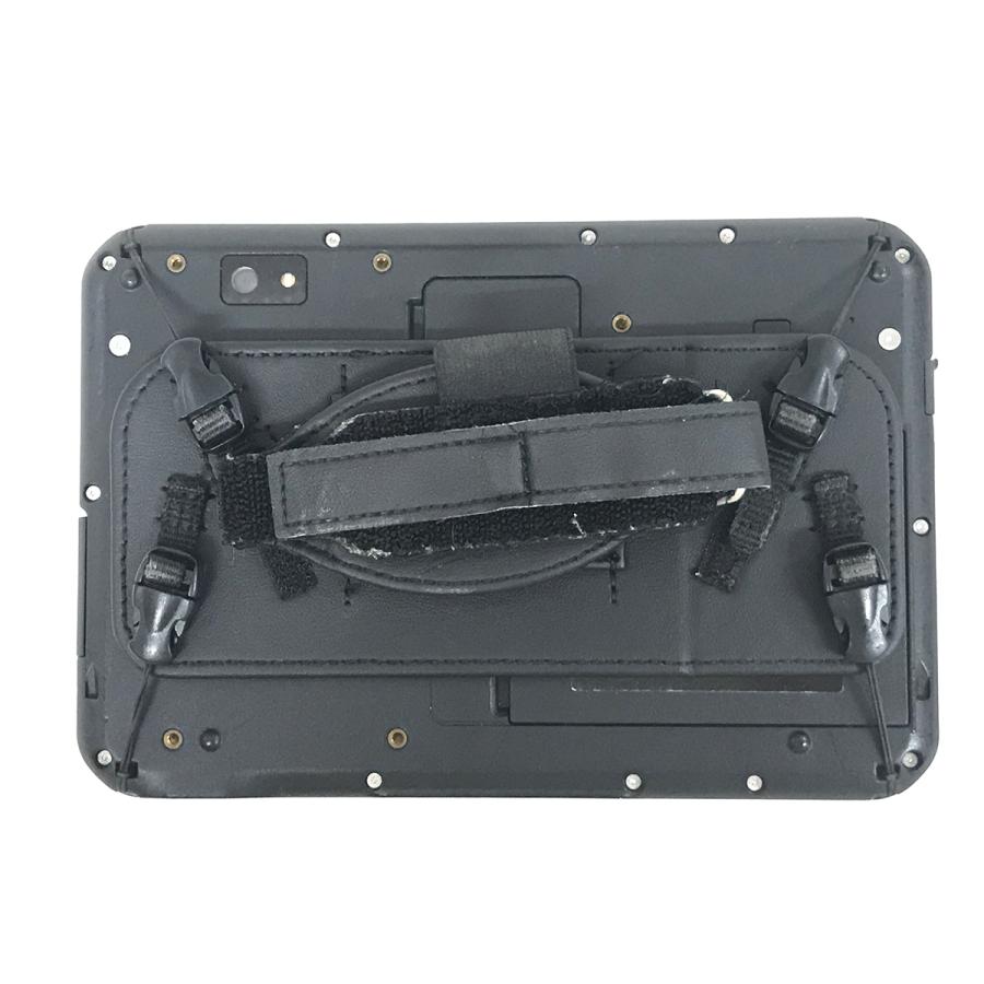 中古■TOUGHBOOK FZ-L1 16G docomo版 FZ-L1ADAZZAJ Android8★本体、ハンドストラップ★動作OK★送料無料の画像