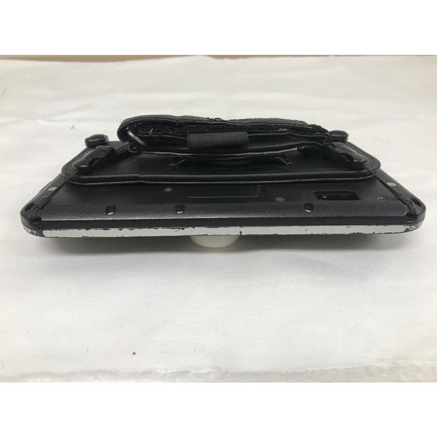 中古■TOUGHBOOK FZ-L1 16G docomo版 FZ-L1ADAZZAJ Android8★本体、ハンドストラップ★動作OK★送料無料の画像