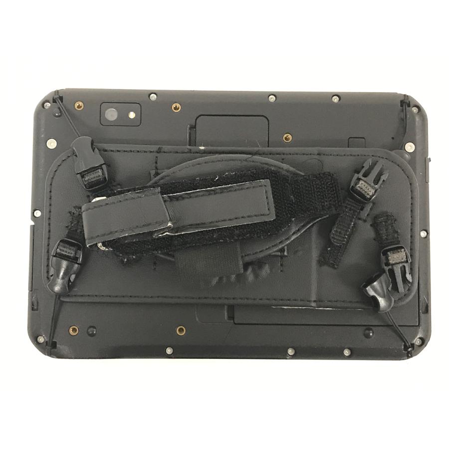 中古■TOUGHBOOK FZ-L1 16G docomo FZ-L1ADAZZAJ Android8★本体、ハンドストラップ★動作OK★送料無料の画像