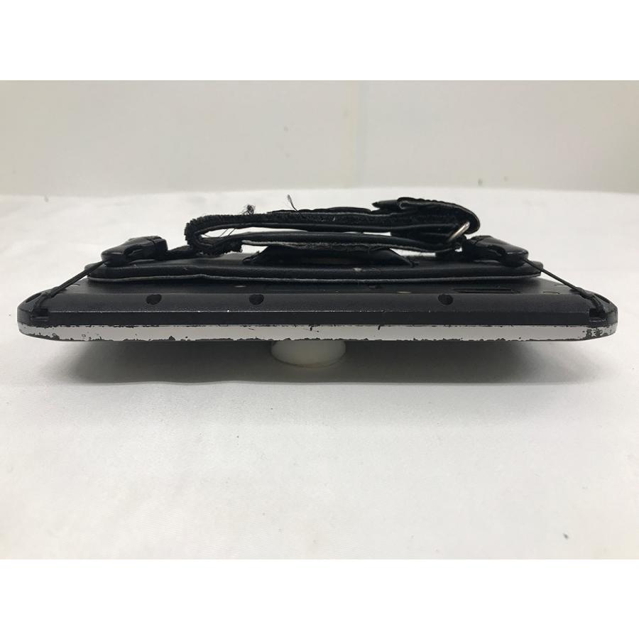 中古■TOUGHBOOK FZ-L1 16G docomo FZ-L1ADAZZAJ Android8★本体、ハンドストラップ★動作OK★送料無料の画像