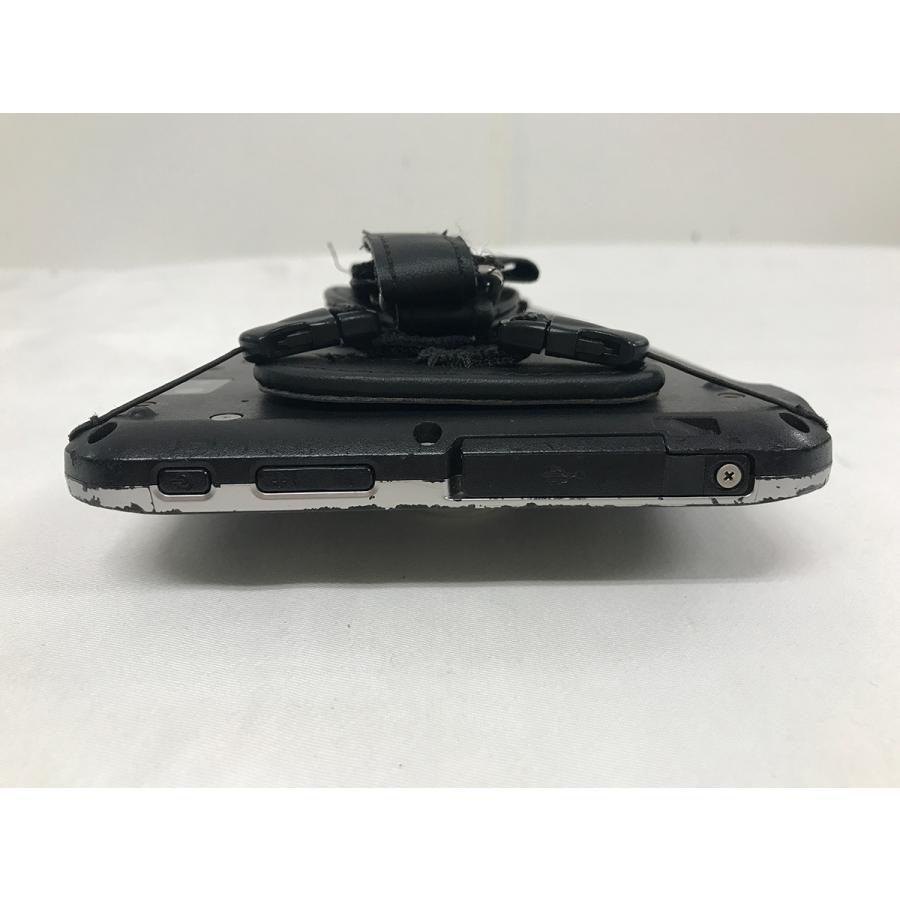 中古■TOUGHBOOK FZ-L1 16G docomo FZ-L1ADAZZAJ Android8★本体、ハンドストラップ★動作OK★送料無料の画像