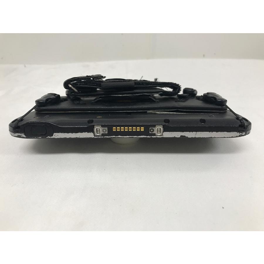 中古■TOUGHBOOK FZ-L1 16G docomo FZ-L1ADAZZAJ Android8★本体、ハンドストラップ★動作OK★送料無料の画像