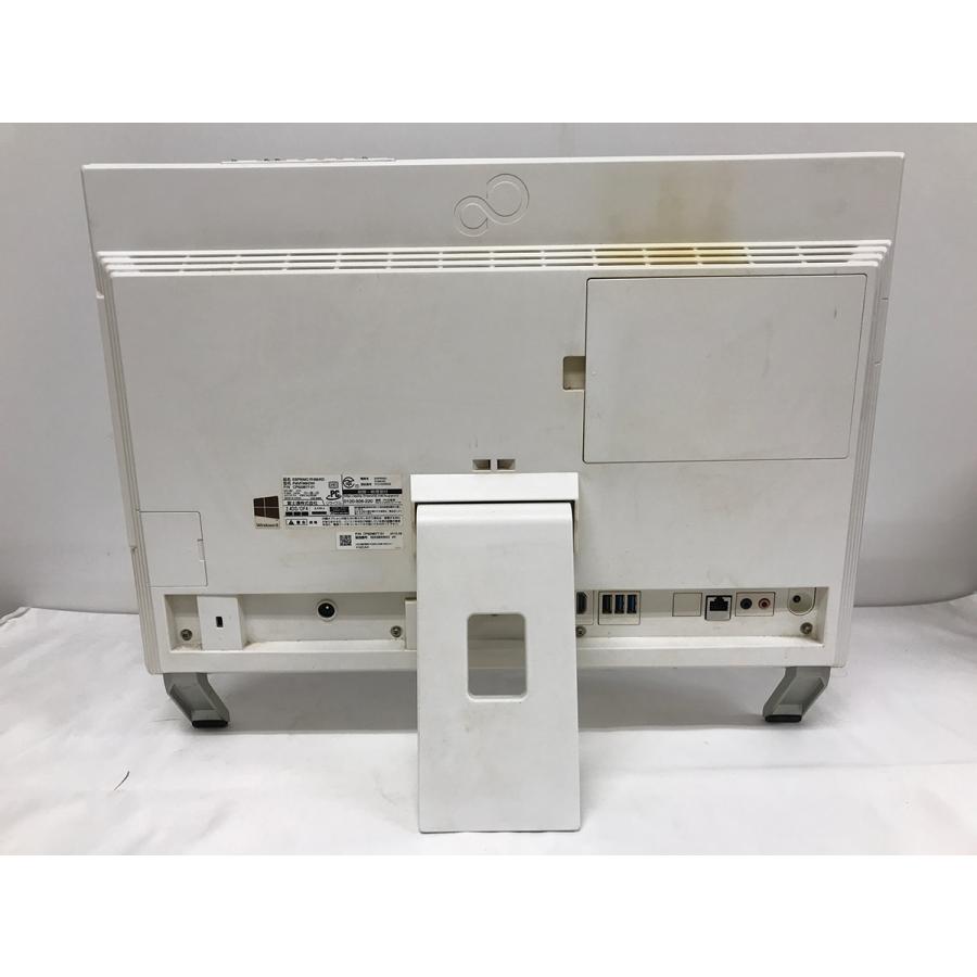 ジャンク□富士通 FMV ESPRIMO FH56/KD [i7-3630QM/8G/HDD無/Sマルチ