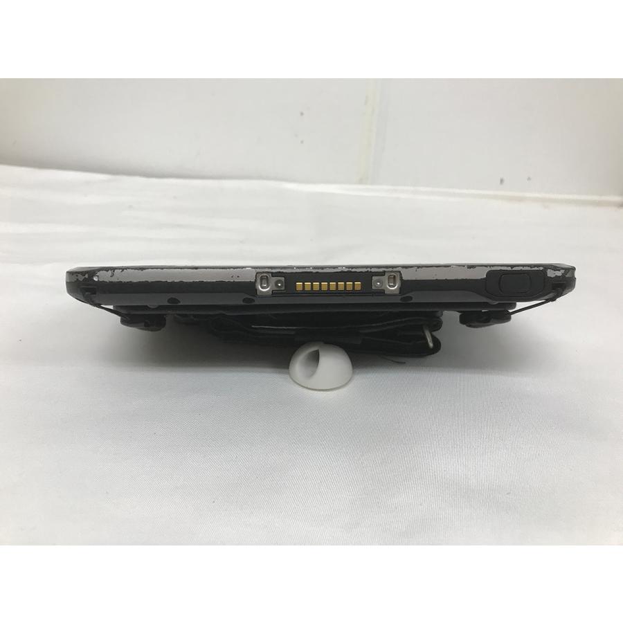 中古■Panasonic TOUGHBOOK FZ-L1 16G Android8.1 FZ-L1ADAZZAJ docomo版★ハンドストラップ付 30台入荷★送料無料の画像