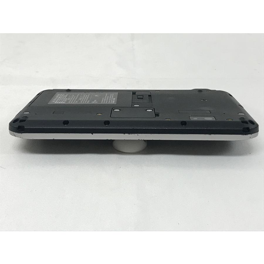 中古■TOUGHBOOK FZ-L1 16G Android8.1 FZ-L1ADAZZAJ docomo版★動作OK★送料無料の画像