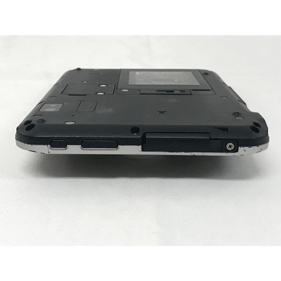 中古■TOUGHBOOK FZ-L1 16G Android8.1 FZ-L1ADAZZAJ docomo版★動作OK★送料無料の画像