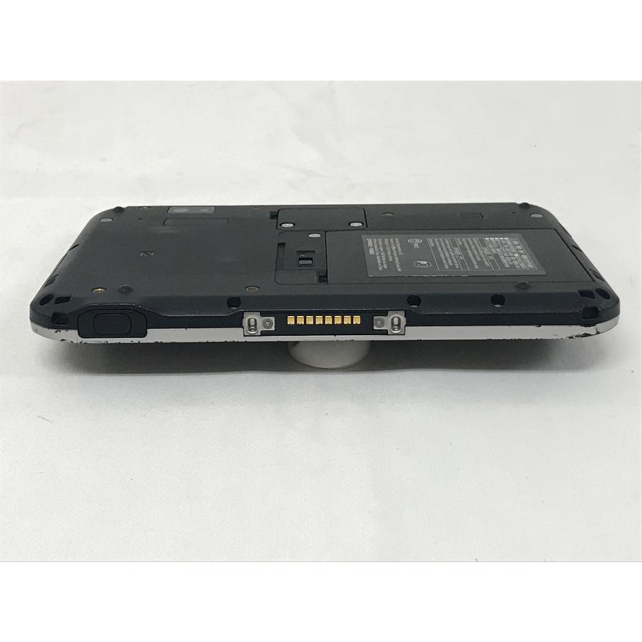 中古■TOUGHBOOK FZ-L1 16G Android8.1 FZ-L1ADAZZAJ docomo版★動作OK★送料無料の画像