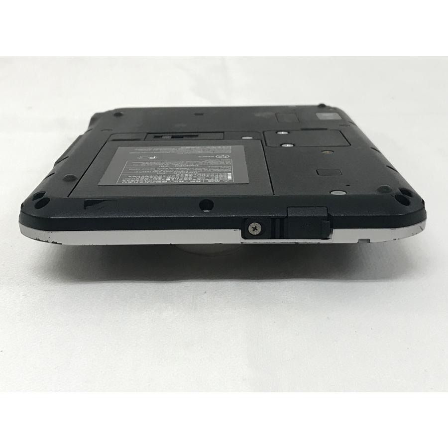 中古■TOUGHBOOK FZ-L1 16G Android8.1 FZ-L1ADAZZAJ docomo版★動作OK★送料無料の画像