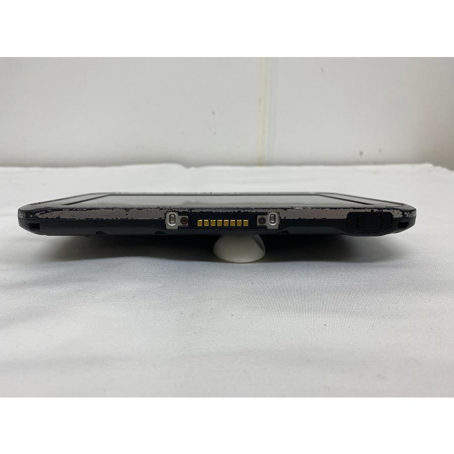 中古■TOUGHBOOK FZ-L1 16G Android8.1 FZ-L1ADAZZAJ docomo版★動作OK ★本体のみ★送料無料の画像