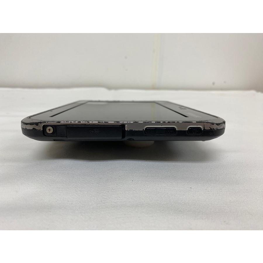 中古■TOUGHBOOK FZ-L1 16G Android8.1 FZ-L1ADAZZAJ docomo版★動作OK ★本体のみ★送料無料の画像